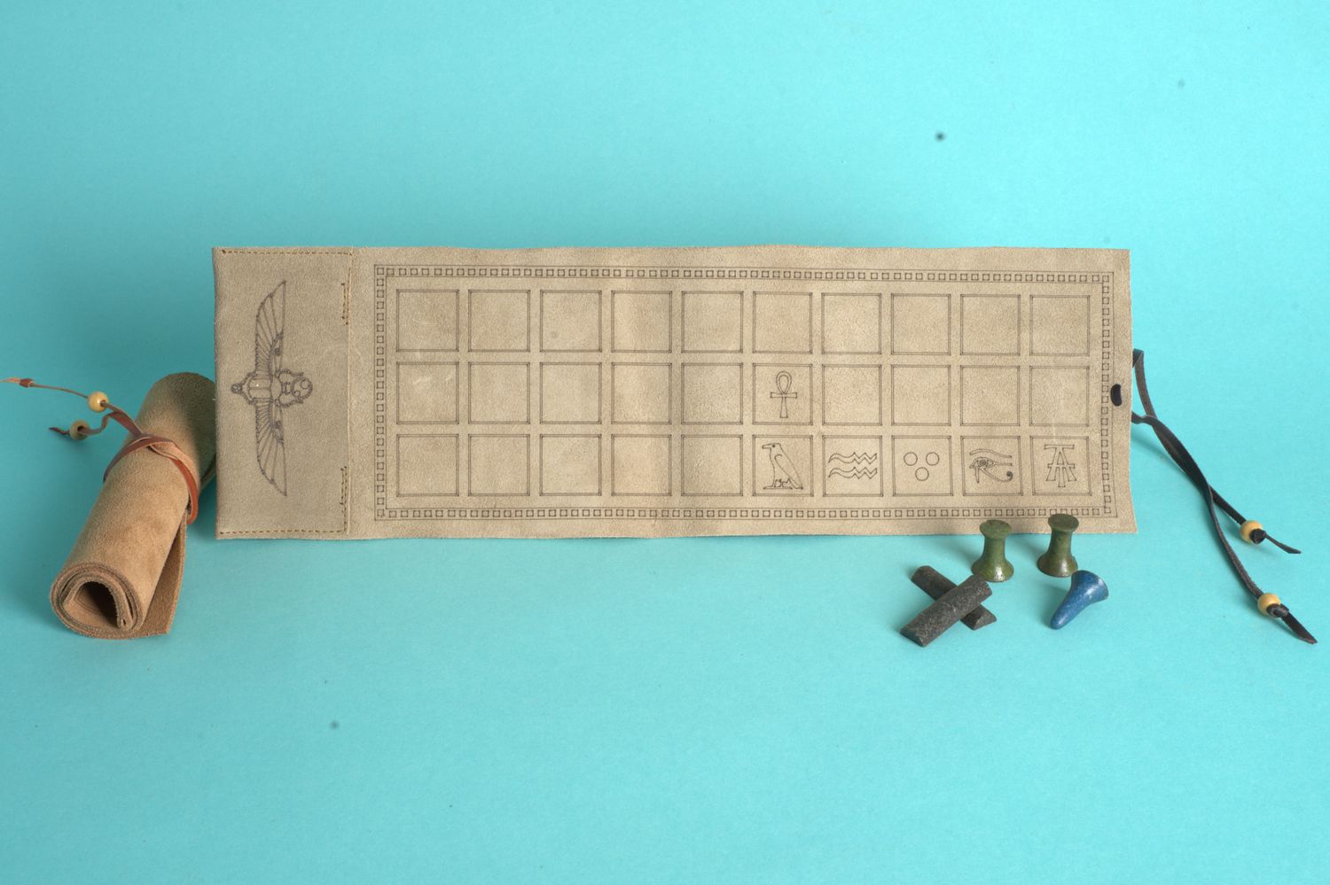 Senet