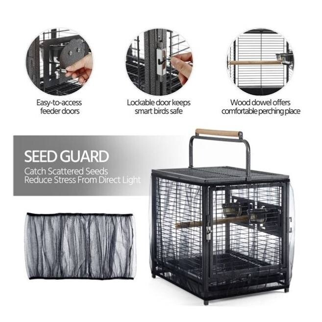 Cage