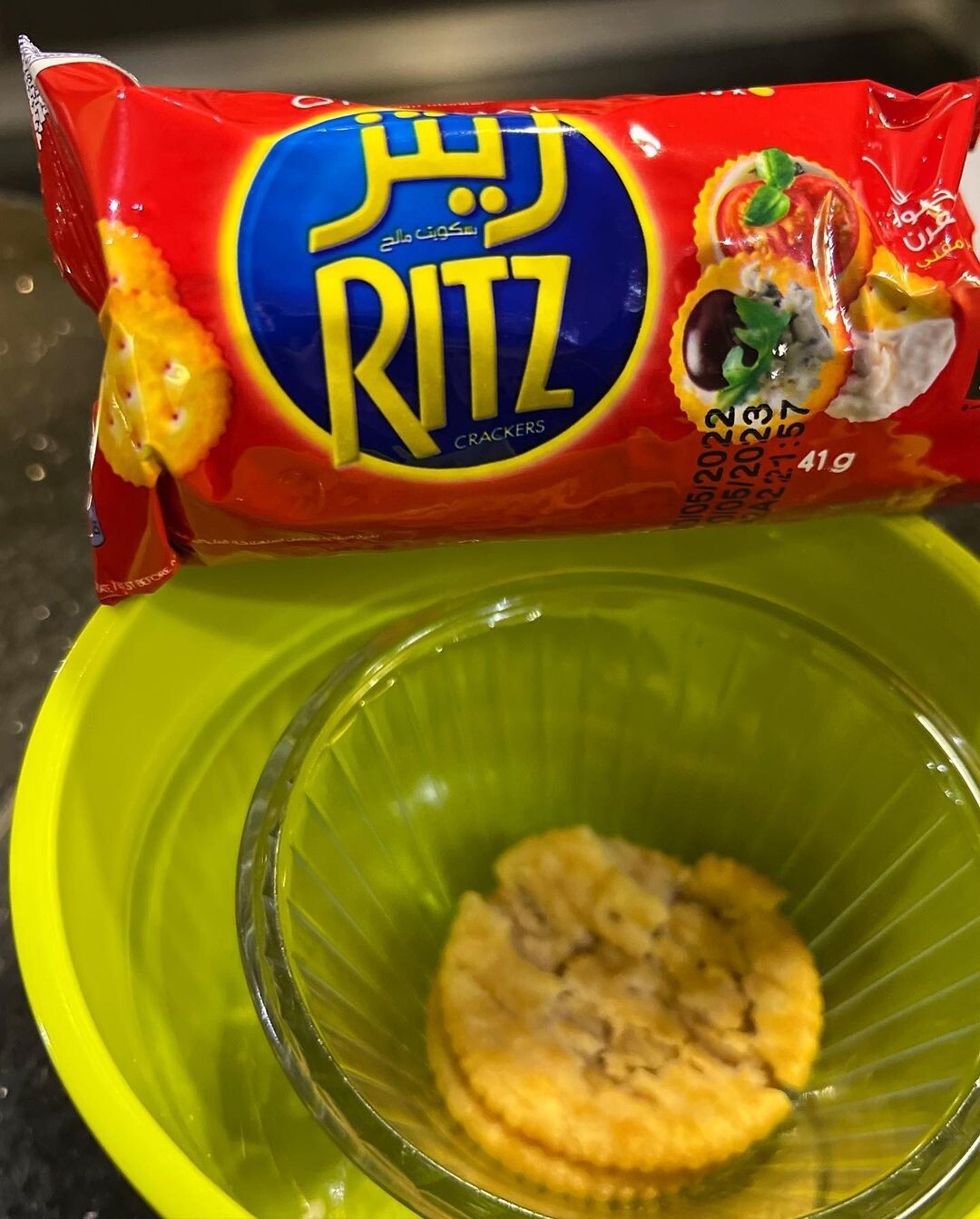 Parrots Food