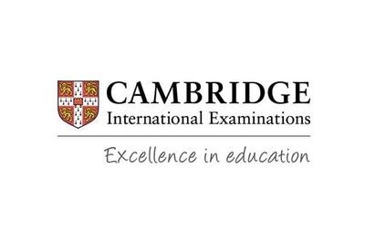 Cambridge International Programme (CIP)