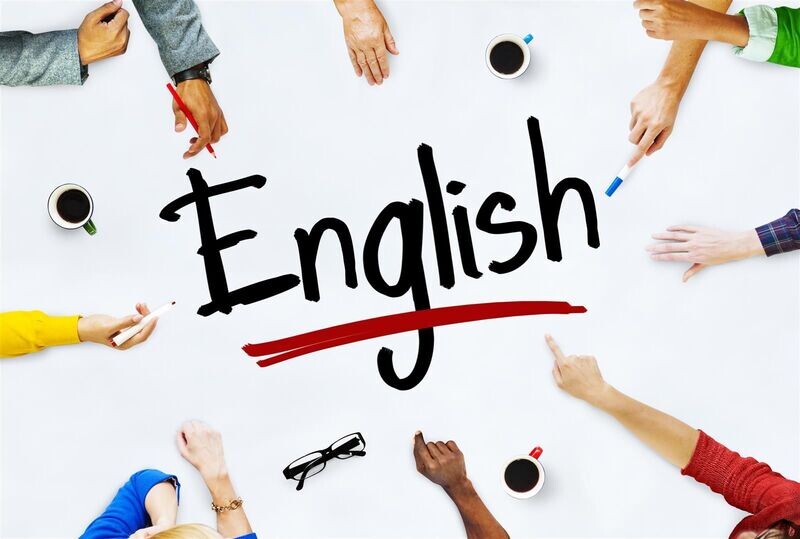 1 x 60-minute Lesson - ESL & GCSE/Exam Prep/Business & Cambridge