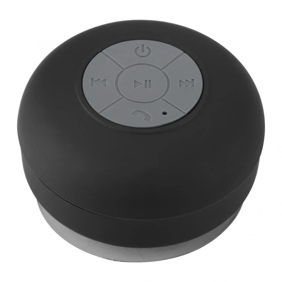 Bluetooth Speaker Portable Mini Wireless Waterproof Bluetooth Speaker Home Outdoor BTS06