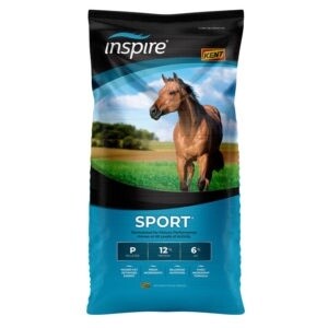 Inspire Sport Pellet