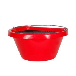 Tub - Goat Tub 33 lb.