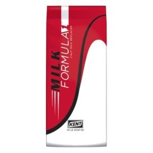 Calf Milk Formula 1 DQ Replacer