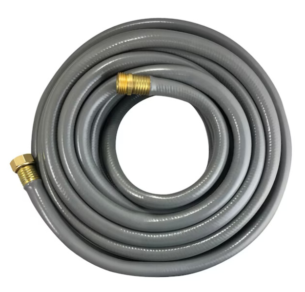 Hose - Garden Hose 5/8&quot; x 25&#39;