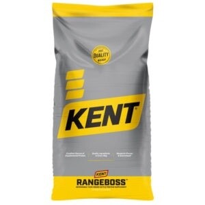 Range Boss 20-6 Cubes