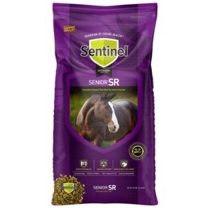Sentinel Senior