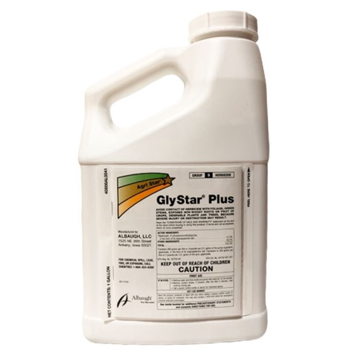 Gly Star Plus Glyphosate Glystar
