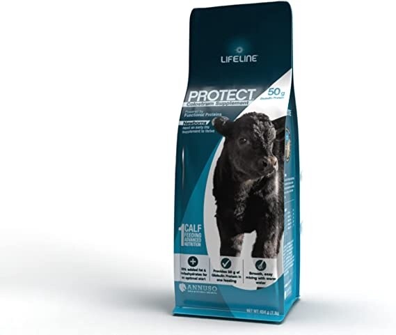 Lifeline Protect Colostrum