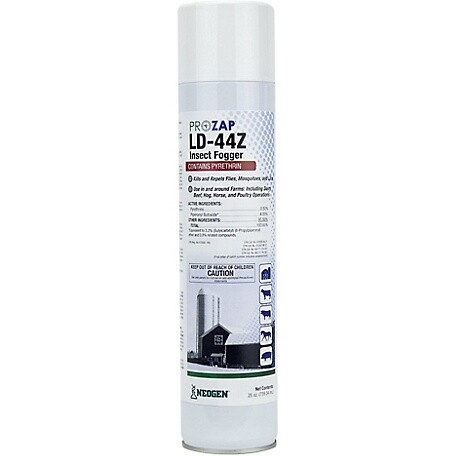 LD-44Z Fogger Prozap