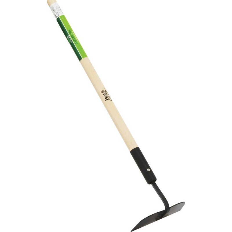 Hoe
