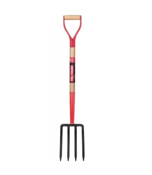 4 Tine Fork
