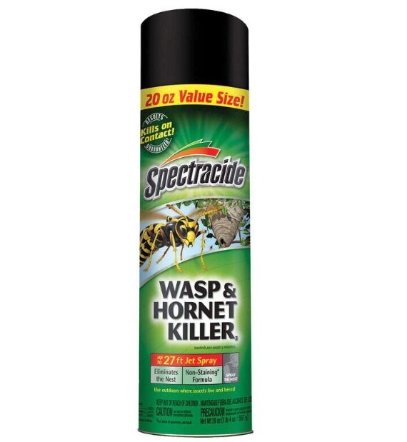 Spectracide Wasp &amp; Hornet Killer