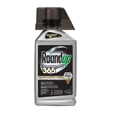 Roundup 365 Concentrate