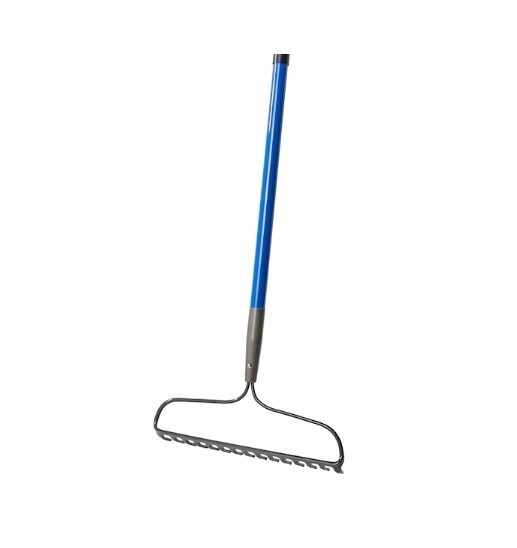 Rake - Garden Fiberglass