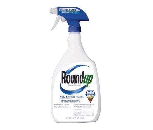 RoundUp RTU 30 oz.