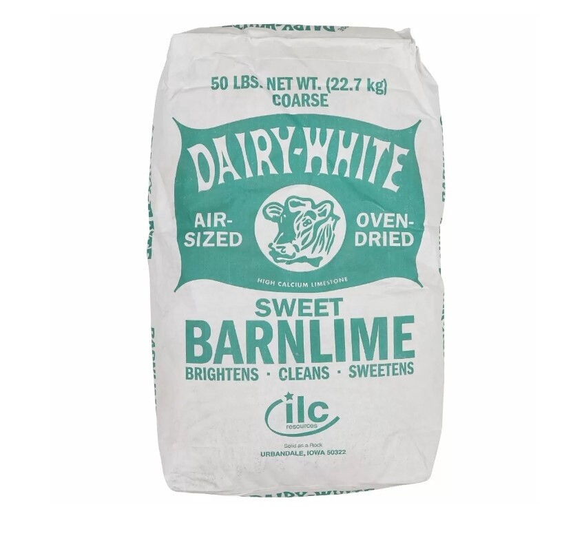 Barn Lime