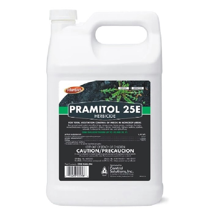 Pramitol 25E 1gal