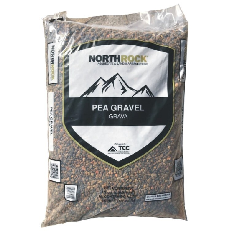 Pea Gravel