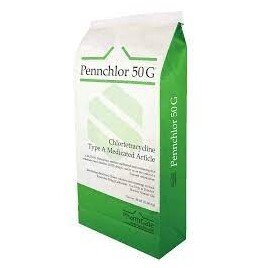 Pennchlor 50 Granular CTC