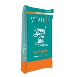 Vitalize Equine Free Choice