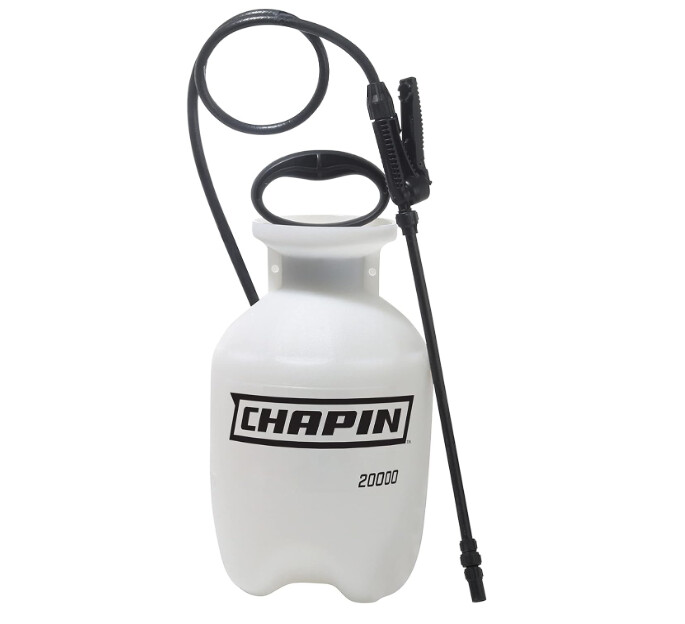 Sprayer - 1 Gallon Chapin