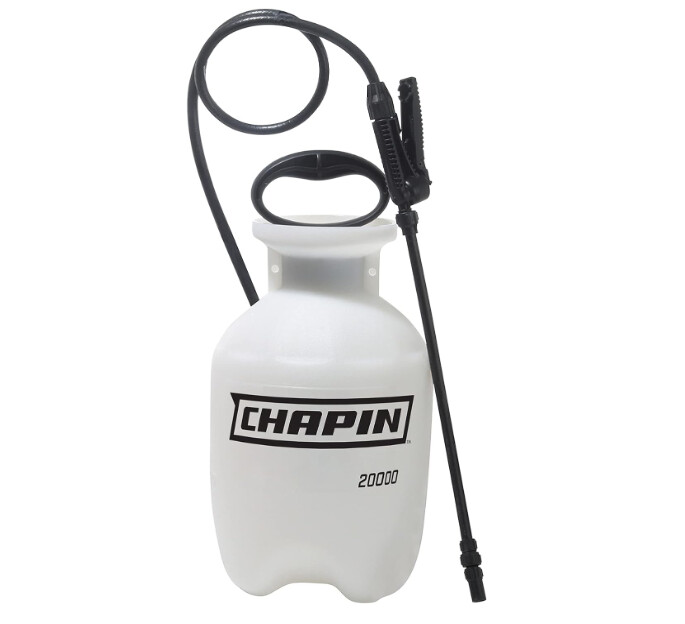 Sprayer - 1 Gallon