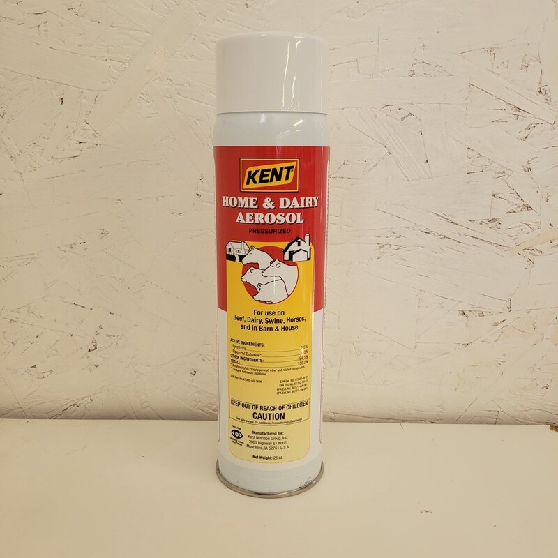 Home &amp; Dairy Aerosol