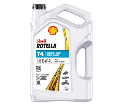 Rotella 15W-40  1 Gal