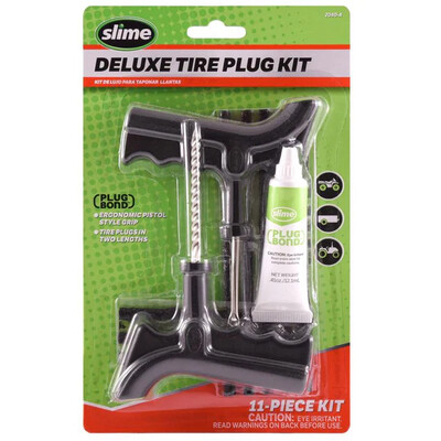 Tire Plug Kit - T Handle