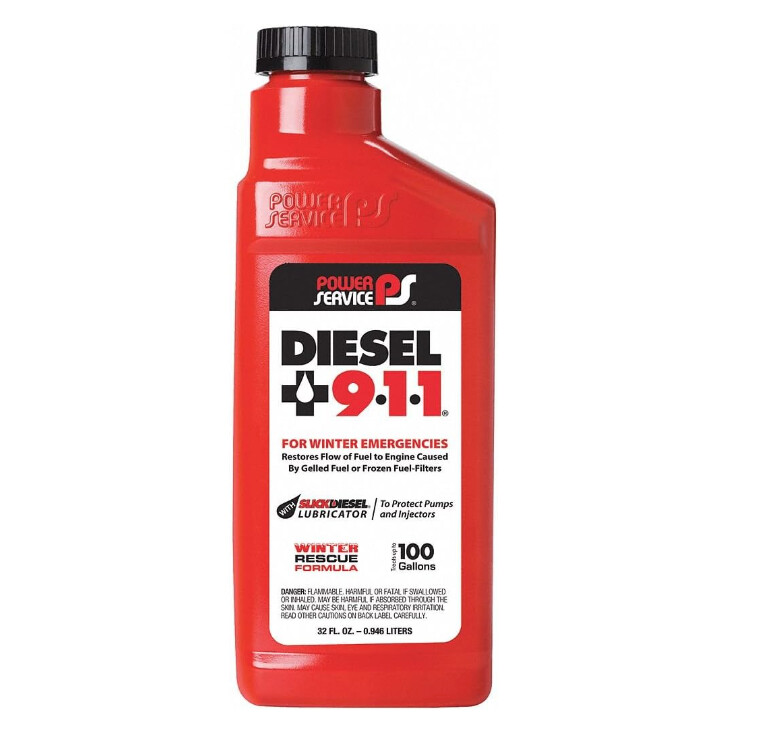 Diesel 911