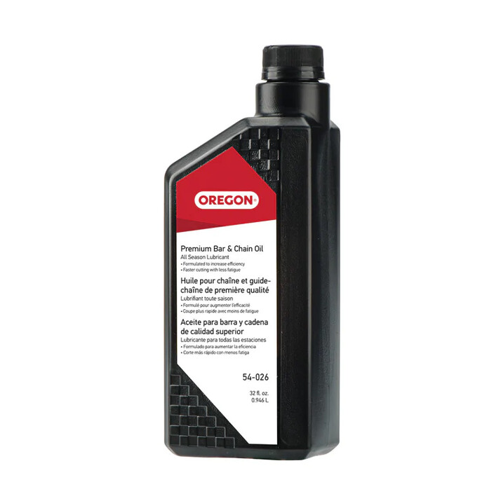 Oil - Bar &amp; Chain