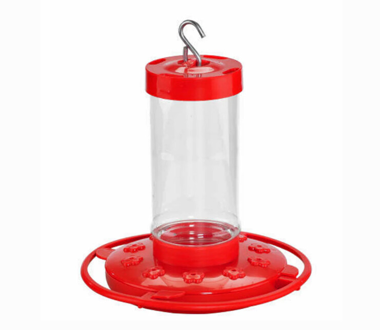 Feeder - Hummingbird 16 oz.