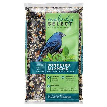 Bird Feed - Songbird 8lb.