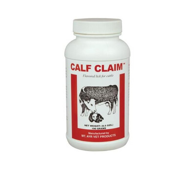 Calf Claim 5 oz.