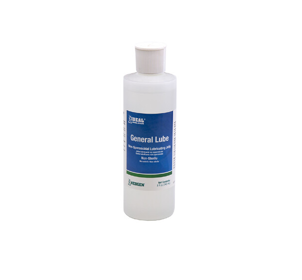 OB Lubricant 8 oz