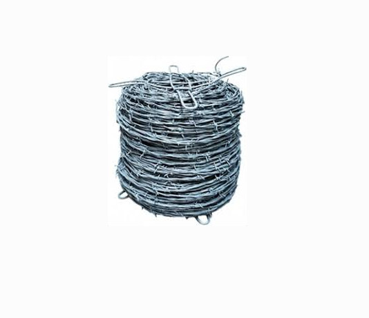 Barb Wire - 2 pt 12.75 ga