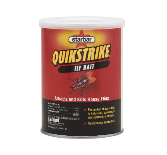 Fly Bait 1lb.