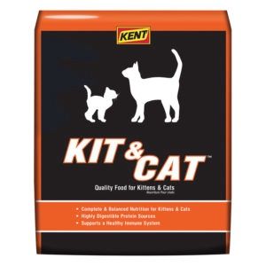 Kit Cat - 20 lb.
