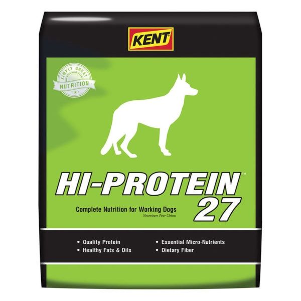 Hi Pro 27 - 20 lb.