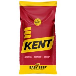 Baby Beef Plain