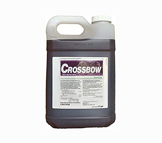 Crossbow - 2.5 gal