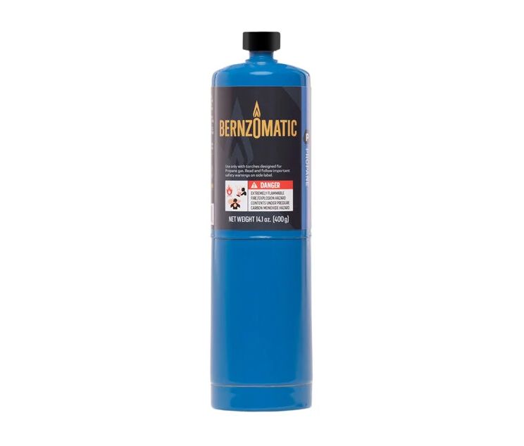 Propane Cylinder 14.1 oz.