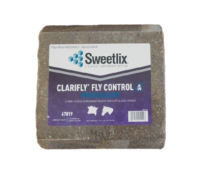 ClariFly Fly Control Block