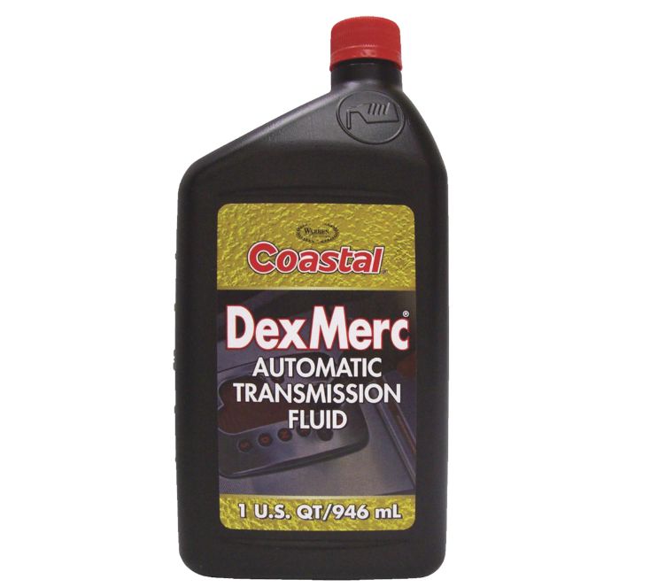 Automatic Transmission Fluid