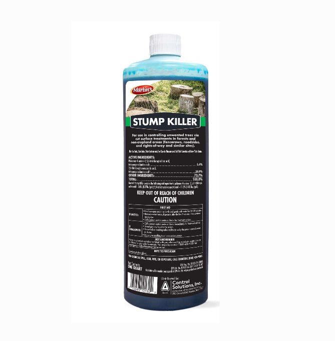 Killer Stump (Tordon Generic)