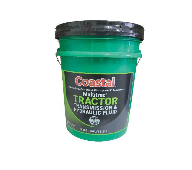 Hydraulic Fluid - Tractor