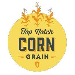 Corn - Cracked