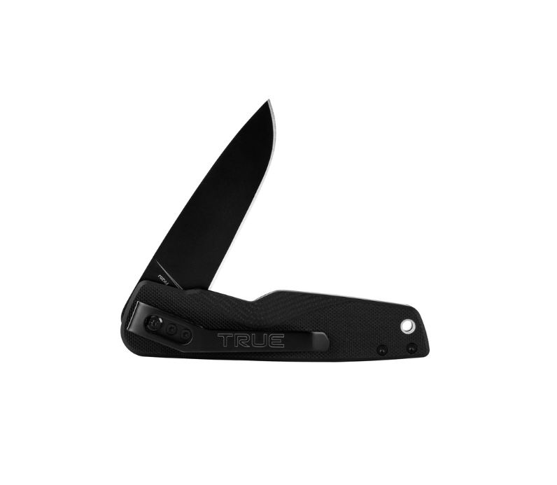Knife - True Ball Bearing Flipper